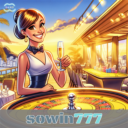 Exclusividades do Cassino sowin777 que Você Não Pode Perder