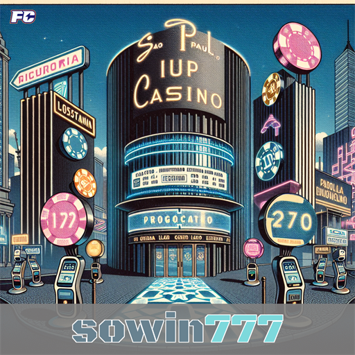 Esporte e emoção em alta no sowin777