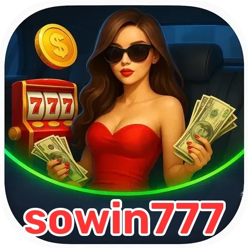sowin777: A Experiência de Jogo Definitiva em Seu Smartphone
