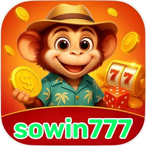 sowin777: A Revolução do Entretenimento em Jogos Online