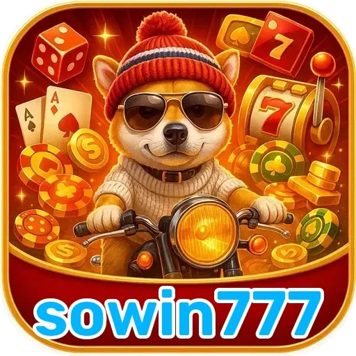 sowin777: O Futuro do Login em Jogos Online Chegou