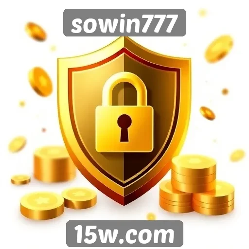 Análise da segurança do site de jogos sowin777