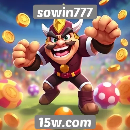 sowin777 anuncia novos jogos para atrair jogadores