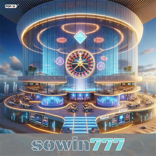 Resgate de Emoção e Prêmios na Paga do sowin777