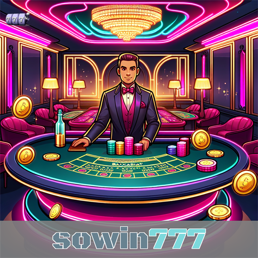 Experiência VIP no sowin777: Muito Além do Comum